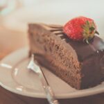 チョコレートケーキ