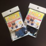 走って一番！キッズ用（3本指テーピング靴下）
