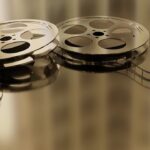 映画フィルム