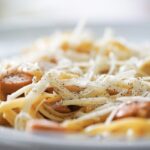 パスタ