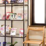 店舗内のイメージ
