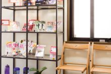 店舗内のイメージ